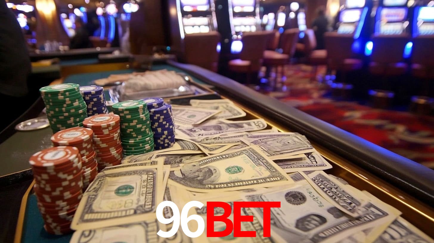 96bet