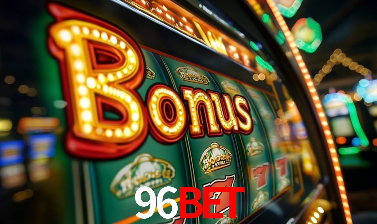 96bet login