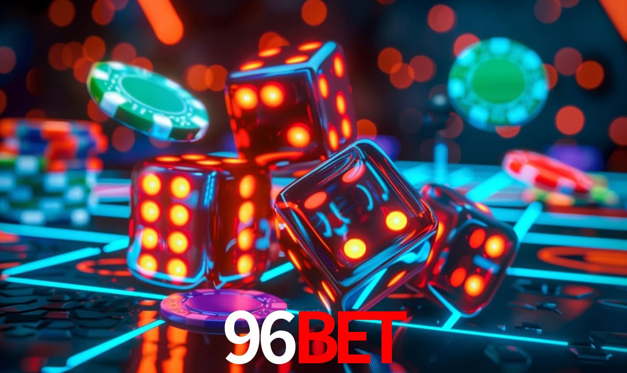 96bet: Seu Especialista em Apostas Esportivas Brasileiras