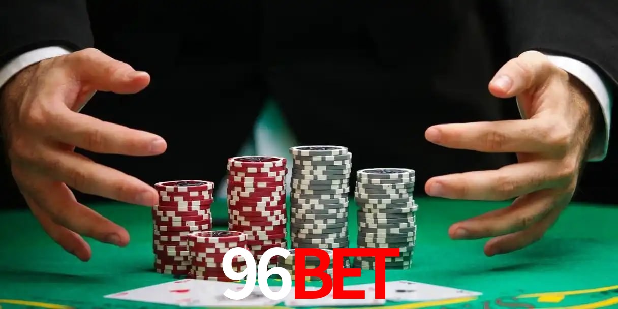 96bet login